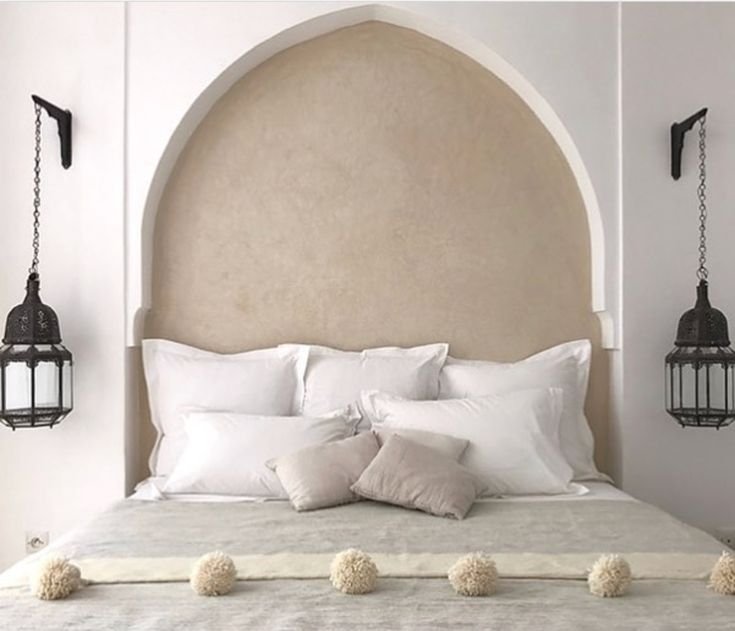 Décoration cosy pour la location courte durée – inspiration Layal Home